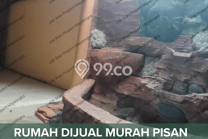 Rumah 4 Kamar Lokasi Asri di , Majalengka Rumah 4 Kamar Lokasi Asri di , Majalengka