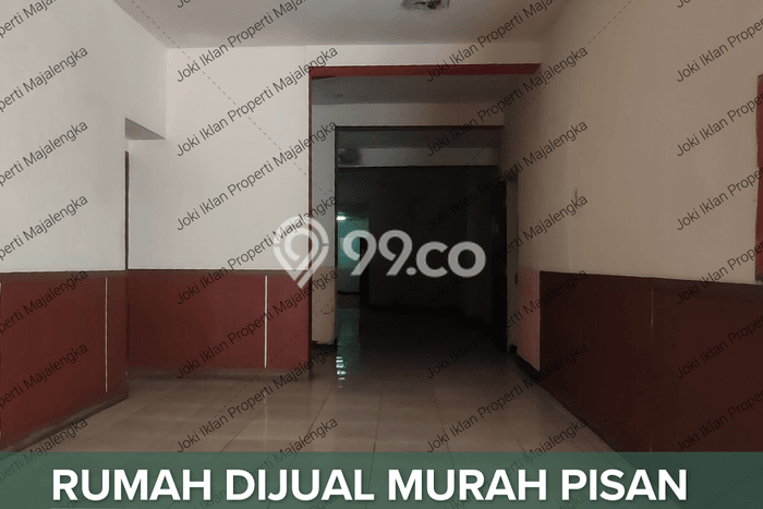 Jual Murah Rumah dengan 8 Kamar Tidur dan 3 Kamar Mandi di Area , Majalengka Jual Murah Rumah dengan 8 Kamar Tidur dan 3 Kamar Mandi di Area , Majalengka