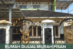 Investasi Menjanjikan LT 200m2m² Akses Dekat di Jantung Kota Panyingkiran, Majalengka Investasi Menjanjikan LT 200m2m² Akses Dekat di Jantung Kota Panyingkiran, Majalengka