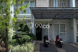 Hunian Super Elit dengan Akses Paling Strategis di Jakarta Garden City, Jakarta Timur Hunian Super Elit dengan Akses Paling Strategis di Jakarta Garden City, Jakarta Timur