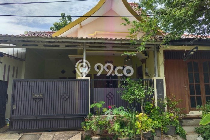 Rumah Luas Asri 3 KT Siap Pakai di Bekasi Bekasi Rumah Luas Asri 3 KT Siap Pakai di Bekasi Bekasi