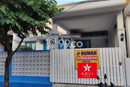 Sewa Rumah Murah di Kemang Pratama Bekasi Punya 3 Kamar Tidur Sewa Rumah Murah di Kemang Pratama Bekasi Punya 3 Kamar Tidur
