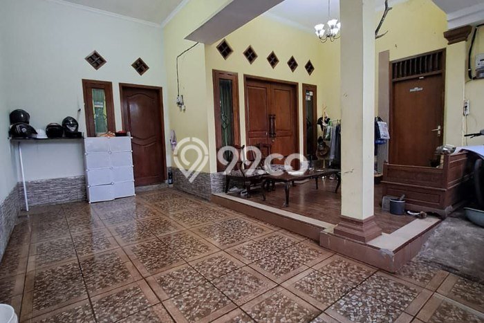 Rumah Luas Asri 3 KT Siap Pakai di Bekasi Bekasi Rumah Luas Asri 3 KT Siap Pakai di Bekasi Bekasi