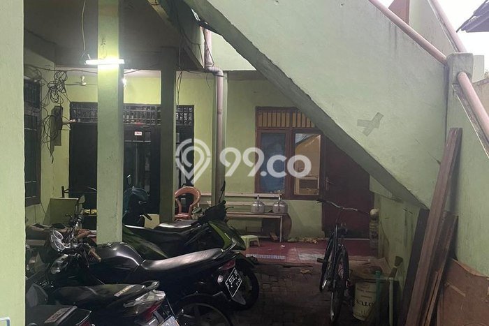 Unit Ruko Dijual di Bekasi LT 236m2 & LB 350m2 Unit Ruko Dijual di Bekasi LT 236m2 & LB 350m2