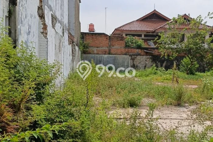 Tanah Siap Bangun Dijual di Bekasi Punya Luas 500m2 Tanah Siap Bangun Dijual di Bekasi Punya Luas 500m2