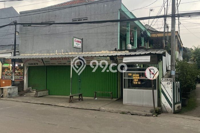 Unit Ruko Dijual di Bekasi LT 236m2 & LB 350m2 Unit Ruko Dijual di Bekasi LT 236m2 & LB 350m2