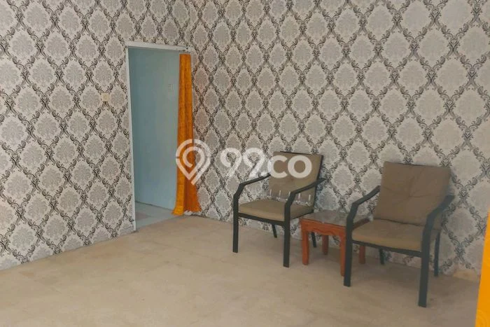 Rumah Budget Favorit Dijual di Candisari LT 170m2 Rumah Budget Favorit Dijual di Candisari LT 170m2