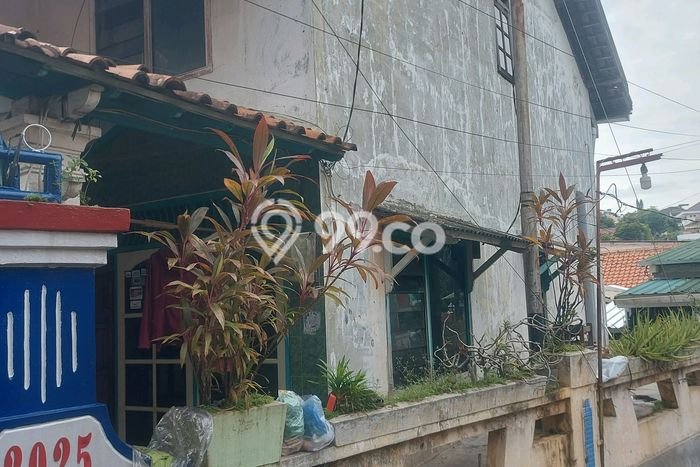 Rumah Murah Dijual di Candisari, Semarang Harga Rp 475 Juta Rumah Murah Dijual di Candisari, Semarang Harga Rp 475 Juta
