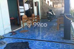 Dijual Hunian Rumah Nyaman 4 KT di Simongan, Semarang Dijual Hunian Rumah Nyaman 4 KT di Simongan, Semarang