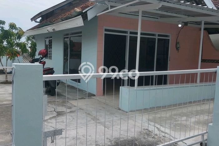 Rumah Budget Favorit Dijual di Candisari LT 170m2 Rumah Budget Favorit Dijual di Candisari LT 170m2