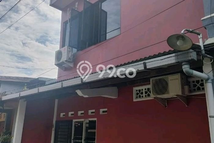 Hunian Strategis 3 KT LB 120m2 Kondisi Bagus di Pudak Payung Hunian Strategis 3 KT LB 120m2 Kondisi Bagus di Pudak Payung