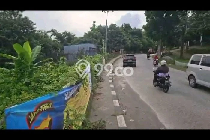Tanah Kavling Dijual di Semarang dengan Spesifikasi 1840m2 Tanah Kavling Dijual di Semarang dengan Spesifikasi 1840m2