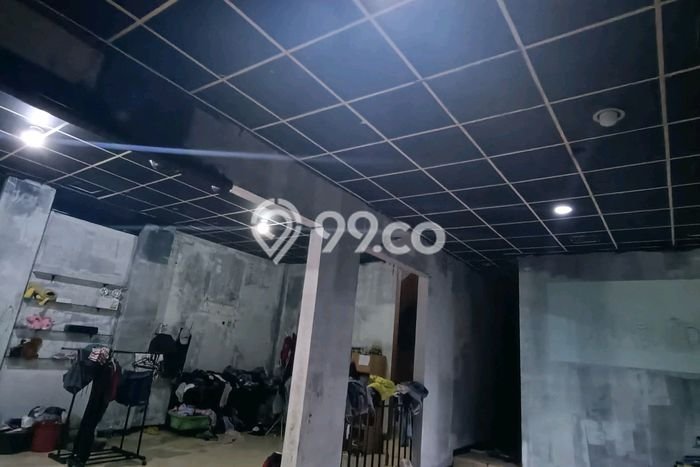 Ruko Dijual di Prime Area Semarang Luas 132m2 Ruko Dijual di Prime Area Semarang Luas 132m2