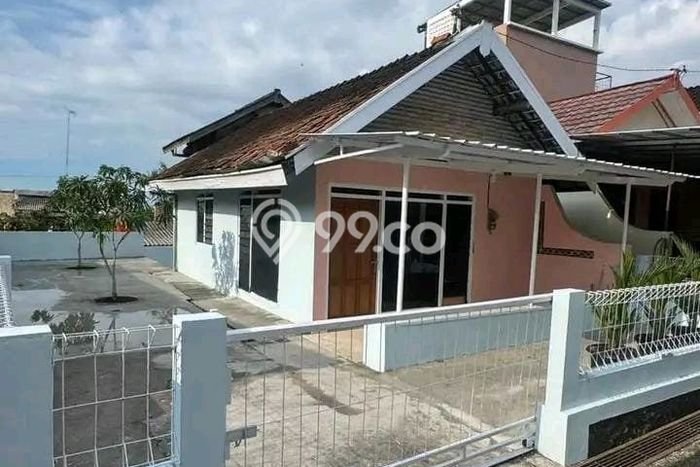 Rumah Budget Favorit Dijual di Candisari LT 170m2 Rumah Budget Favorit Dijual di Candisari LT 170m2