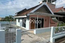 Rumah Budget Favorit Dijual di Candisari LT 170m2 Rumah Budget Favorit Dijual di Candisari LT 170m2