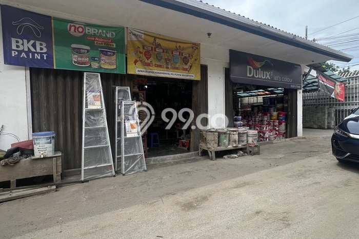 Hot Offer Hunian Mewah Ideal dan Luas di Pamulang, Tangerang Selatan Hot Offer Hunian Mewah Ideal dan Luas di Pamulang, Tangerang Selatan
