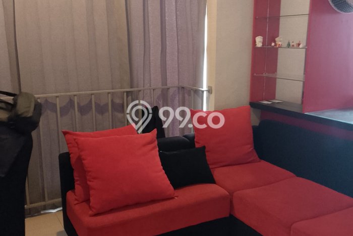 Disewakan Apartemen Murah di Jembatan Besi 2 Bedroom Disewakan Apartemen Murah di Jembatan Besi 2 Bedroom