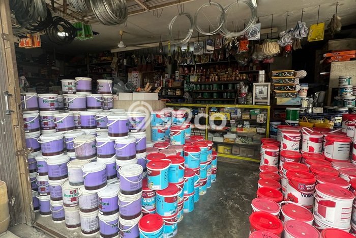 Hot Offer Hunian Mewah Ideal dan Luas di Pamulang, Tangerang Selatan Hot Offer Hunian Mewah Ideal dan Luas di Pamulang, Tangerang Selatan