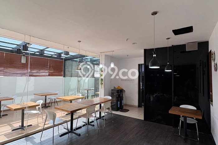 AREA BISNIS! Hotel di , Luas 1230m2m², Mainroad, Ramai AREA BISNIS! Hotel di , Luas 1230m2m², Mainroad, Ramai