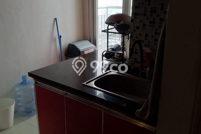 Disewakan Apartemen Murah di Jembatan Besi 2 Bedroom Disewakan Apartemen Murah di Jembatan Besi 2 Bedroom