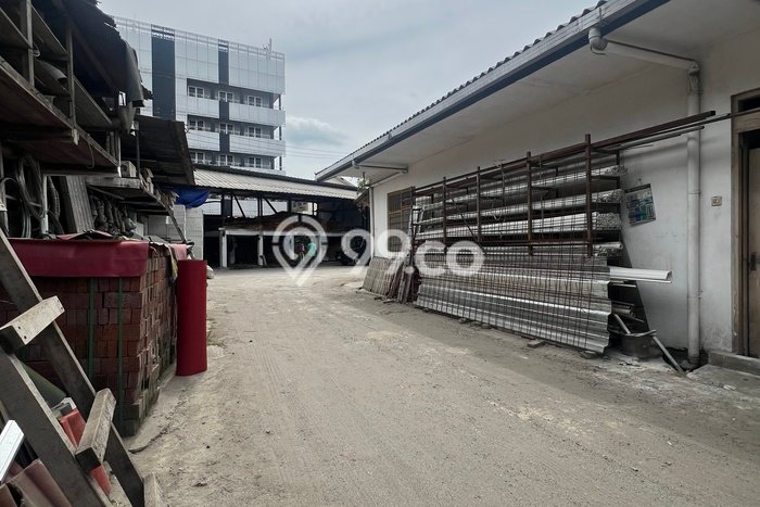 Hot Offer Hunian Mewah Ideal dan Luas di Pamulang, Tangerang Selatan Hot Offer Hunian Mewah Ideal dan Luas di Pamulang, Tangerang Selatan