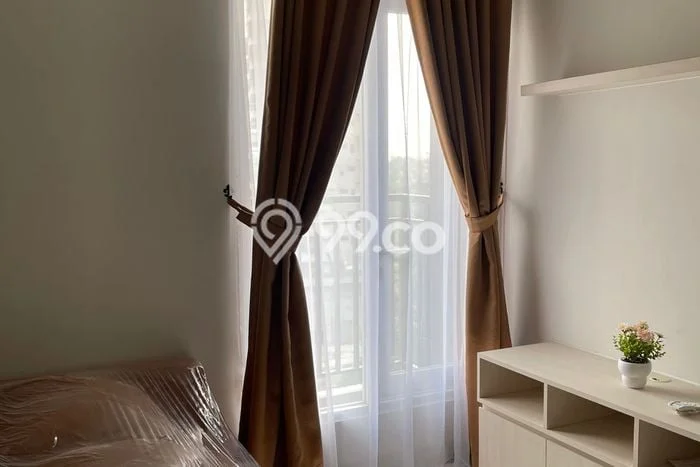 Hunian Apartemen Disewakan Terjangkau 36m2 di Gunung Putri, Cocok untuk Hunian Anda Hunian Apartemen Disewakan Terjangkau 36m2 di Gunung Putri, Cocok untuk Hunian Anda