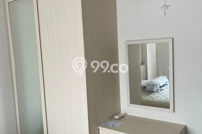 Hunian Apartemen Disewakan Terjangkau 36m2 di Gunung Putri, Cocok untuk Hunian Anda Hunian Apartemen Disewakan Terjangkau 36m2 di Gunung Putri, Cocok untuk Hunian Anda