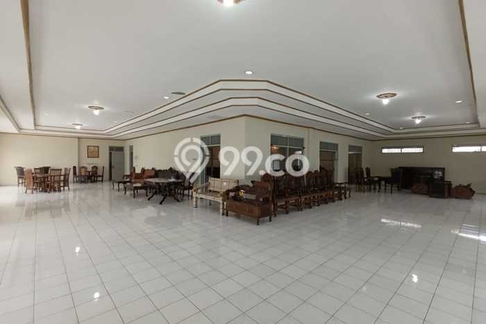 Best Deal Hunian Mewah Ideal dan Luas di Kraton, Yogyakarta Best Deal Hunian Mewah Ideal dan Luas di Kraton, Yogyakarta