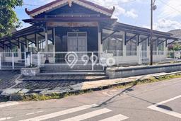 Best Deal Hunian Mewah Ideal dan Luas di Kraton, Yogyakarta Best Deal Hunian Mewah Ideal dan Luas di Kraton, Yogyakarta