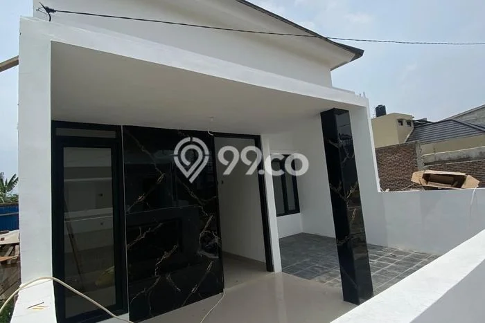 Rumah Murah Dijual di Bojongsoang, Bandung Harga Rp 285 Juta Rumah Murah Dijual di Bojongsoang, Bandung Harga Rp 285 Juta