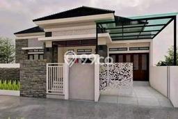 Rumah Minimalis Terbaik Siap Huni di Bojongsoang LT 60m2 Rumah Minimalis Terbaik Siap Huni di Bojongsoang LT 60m2