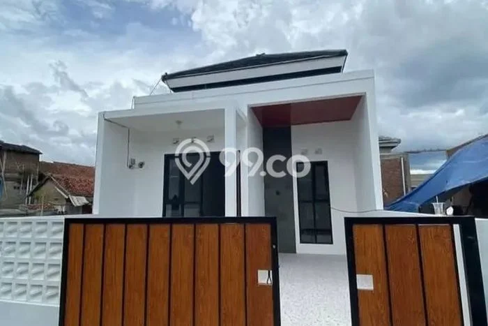Rumah Modern LB/LT 36m2/60m2 Siap Huni Area Gede Bage, Bandung Rumah Modern LB/LT 36m2/60m2 Siap Huni Area Gede Bage, Bandung