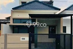 Jual Rumah Murah Meriah Bojongsoang Punya 2 Kamar & LT 60m2 Jual Rumah Murah Meriah Bojongsoang Punya 2 Kamar & LT 60m2