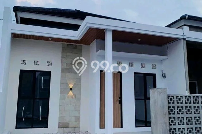 Rumah Murah Dijual di Kiaracondong, Bandung Harga Rp 275 Juta Rumah Murah Dijual di Kiaracondong, Bandung Harga Rp 275 Juta