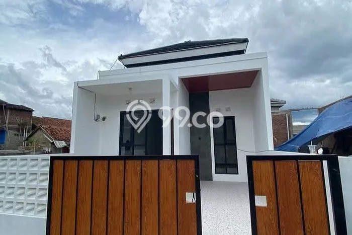 Rumah Minimalis LB/LT 36m2/60m2 Dijual di Ciwastra, Bandung Rumah Minimalis LB/LT 36m2/60m2 Dijual di Ciwastra, Bandung