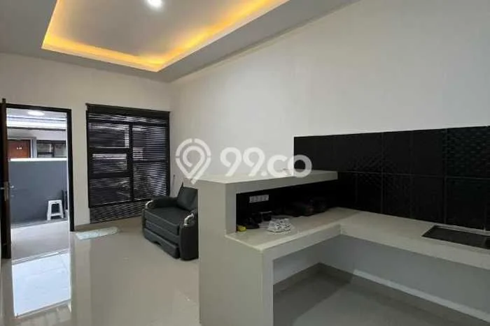 Rumah Modern LB/LT 36m2/60m2 Siap Huni Area Ciwastra, Bandung Rumah Modern LB/LT 36m2/60m2 Siap Huni Area Ciwastra, Bandung