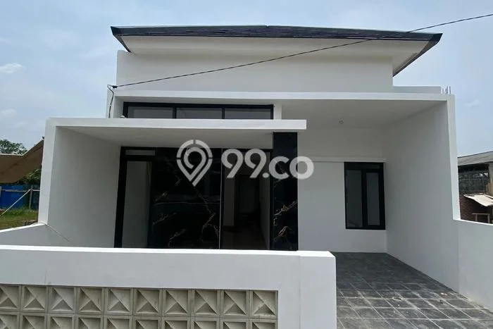 Rumah Murah Dijual di Bojongsoang, Bandung Harga Rp 285 Juta Rumah Murah Dijual di Bojongsoang, Bandung Harga Rp 285 Juta