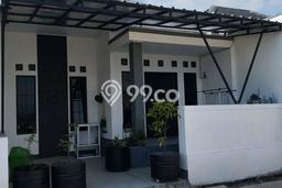 Rumah Murah LT 50m2 di Taman Kopo Indah Akses Mudah Rumah Murah LT 50m2 di Taman Kopo Indah Akses Mudah