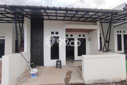 Rumah Minimalis Favorit Dijual Area Bojongsoang LT 60m2 Rumah Minimalis Favorit Dijual Area Bojongsoang LT 60m2