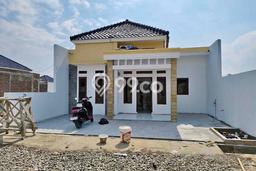 Rumah Terjangkau Dijual di Bojongsoang, Bandung Harga Rp.290 Juta Rumah Terjangkau Dijual di Bojongsoang, Bandung Harga Rp.290 Juta
