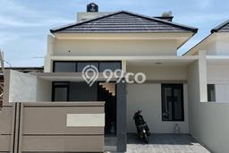 Hunian Terjangkau LT 60m2 di Ciwastra Akses Mudah Hunian Terjangkau LT 60m2 di Ciwastra Akses Mudah