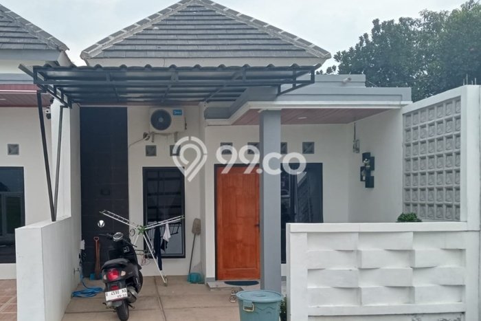Jual Rumah Murah Meriah Baleendah Punya 2 KT & LT 72m2 Jual Rumah Murah Meriah Baleendah Punya 2 KT & LT 72m2