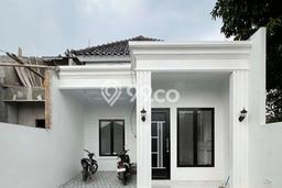 Rumah Nyaman 2 KT LB 36m2 Kondisi Bagus di Buah Batu Rumah Nyaman 2 KT LB 36m2 Kondisi Bagus di Buah Batu