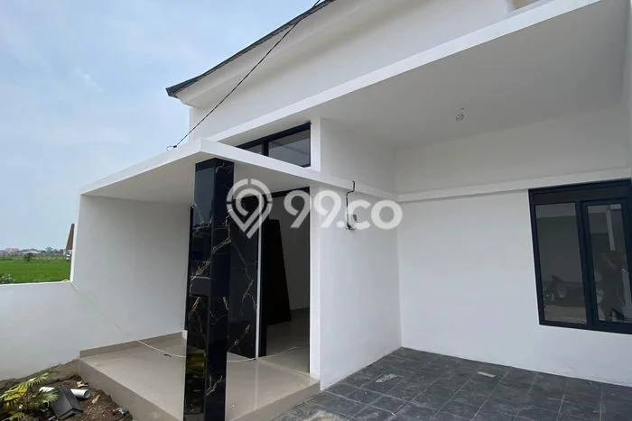 Rumah Murah Dijual di Bojongsoang, Bandung Harga Rp 285 Juta Rumah Murah Dijual di Bojongsoang, Bandung Harga Rp 285 Juta