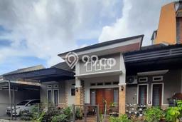 Rumah Eksklusif lokasi Mlati, Sleman, LT 166m2m² LB 106m2m² Rumah Eksklusif lokasi Mlati, Sleman, LT 166m2m² LB 106m2m²
