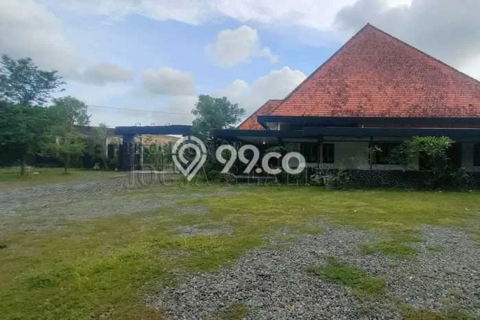 Kavling Tanah di Wirobrajan Dijual Luas 5571m2 Legalitas SHM Kavling Tanah di Wirobrajan Dijual Luas 5571m2 Legalitas SHM