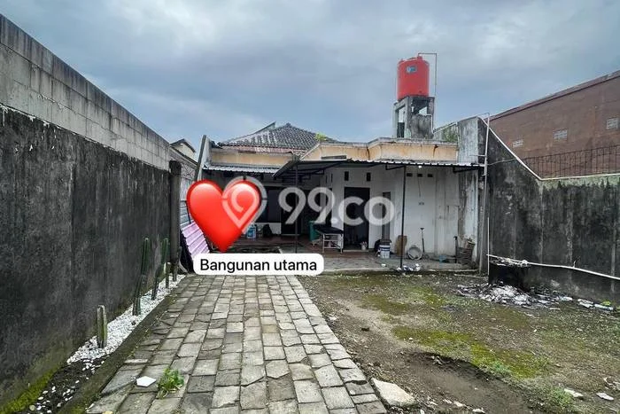 Dijual Rumah Modern 4 KT di Condong Catur, Sleman Dijual Rumah Modern 4 KT di Condong Catur, Sleman