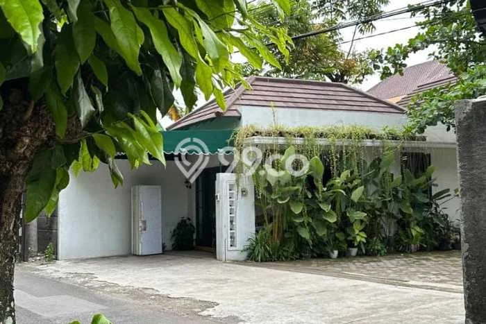Dijual Rumah Premium dengan Fasilitas Sekitar Lengkap di Umbulharjo, Yogyakarta Dijual Rumah Premium dengan Fasilitas Sekitar Lengkap di Umbulharjo, Yogyakarta