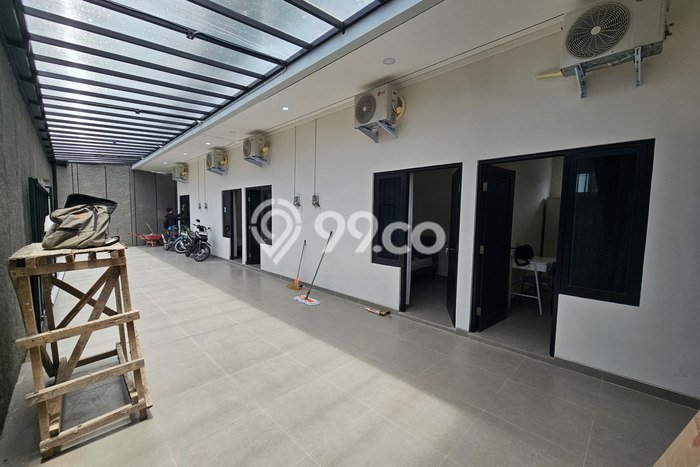Kost Dijual Lokasi Ngaglik, Sleman, 12 KT, 12 KM, 300m2 Kost Dijual Lokasi Ngaglik, Sleman, 12 KT, 12 KM, 300m2