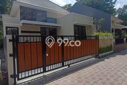 Rumah Bagus di Ngaglik, Sleman, Luas 100m2m² Bangunan 70m2m² HARGA MENARIK! Rumah Bagus di Ngaglik, Sleman, Luas 100m2m² Bangunan 70m2m² HARGA MENARIK!